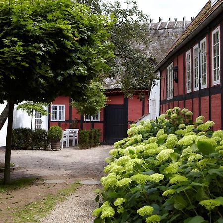 Falsled Kro Faldsled Exterior foto