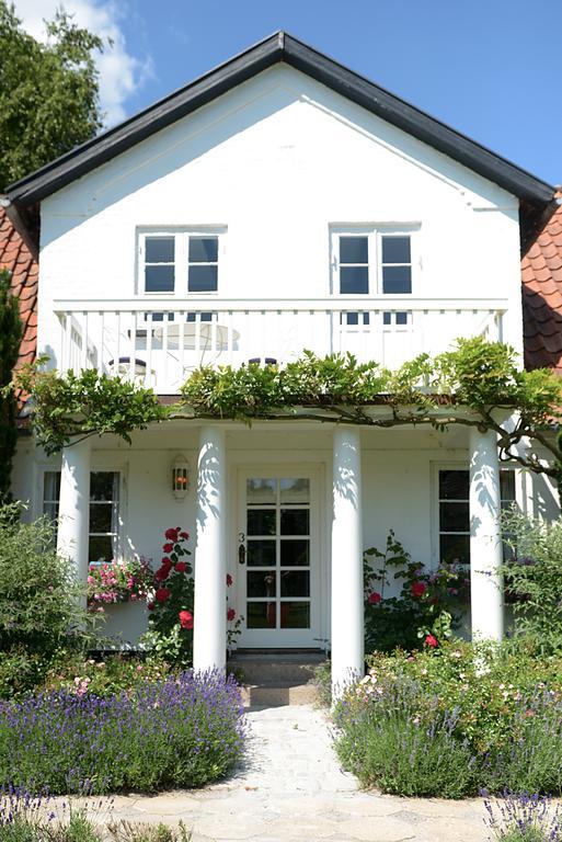 Falsled Kro Faldsled Exterior foto